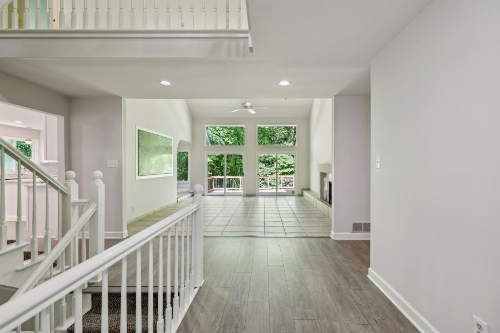 Windward - Residential Lease