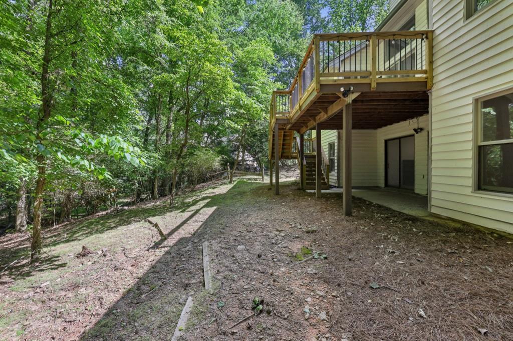 Windward - Residential Lease