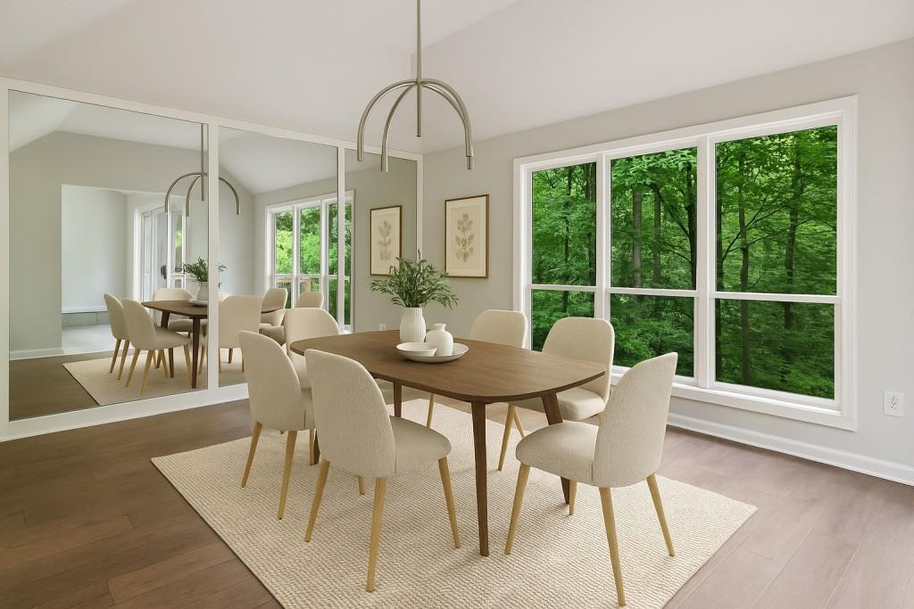 Windward - Residential Lease