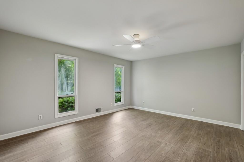 Windward - Residential Lease