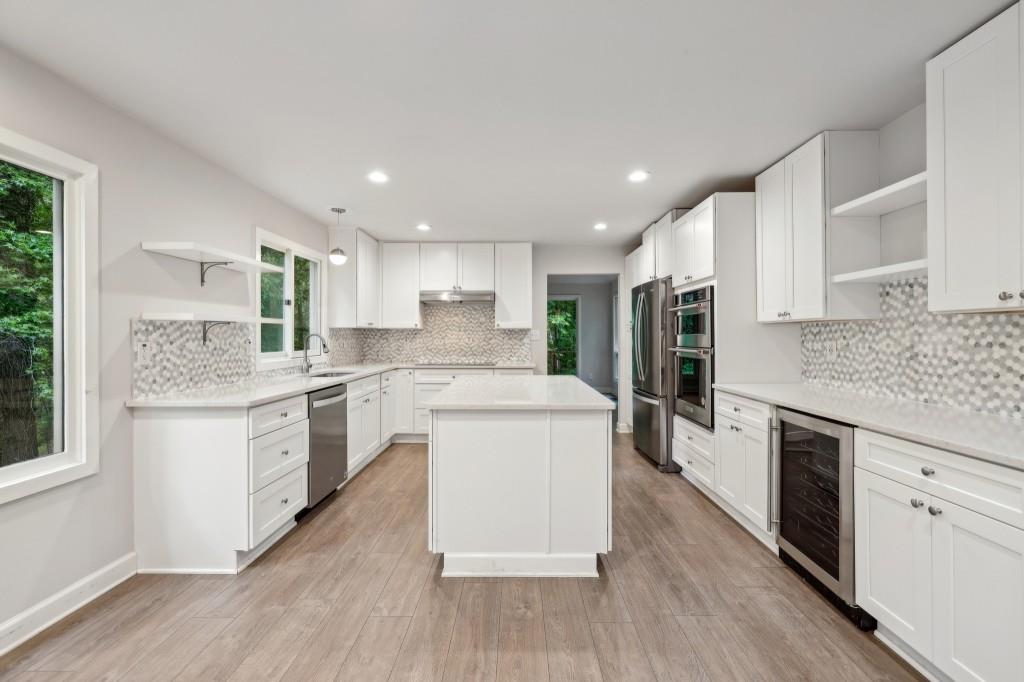 Windward - Residential Lease