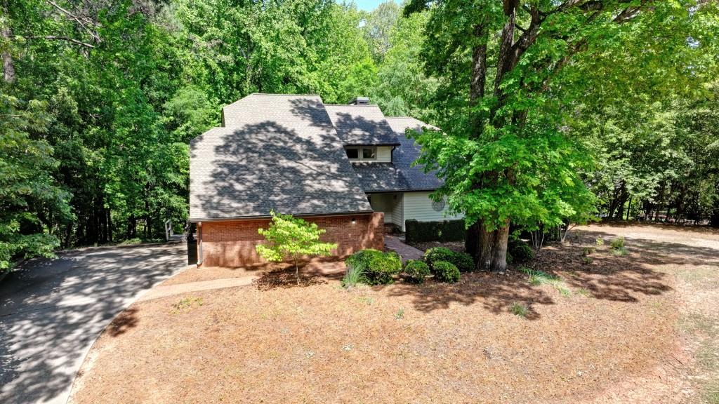 Windward - Residential Lease