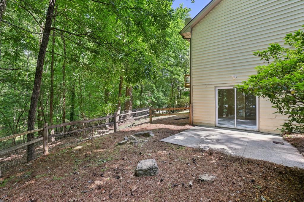 Windward - Residential Lease