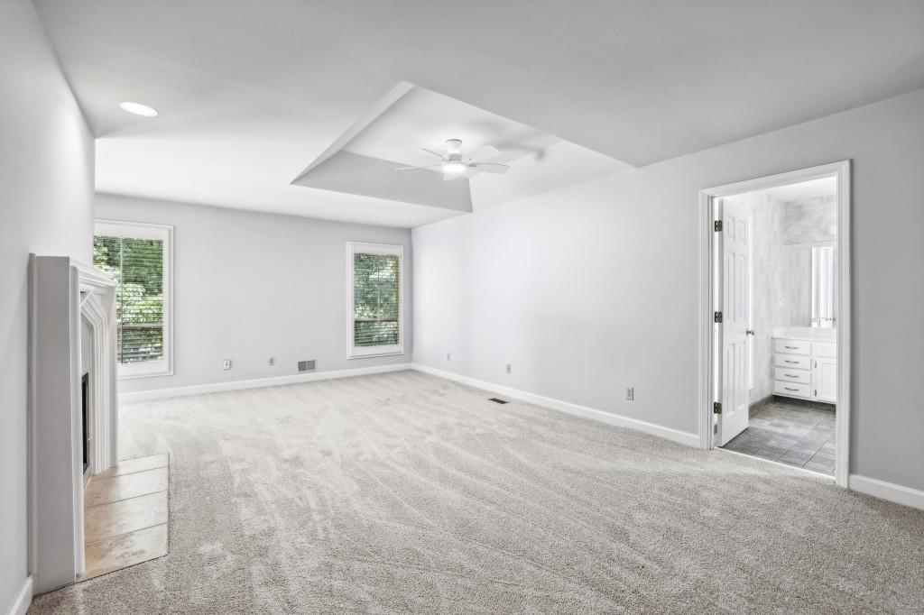 Windward - Residential Lease