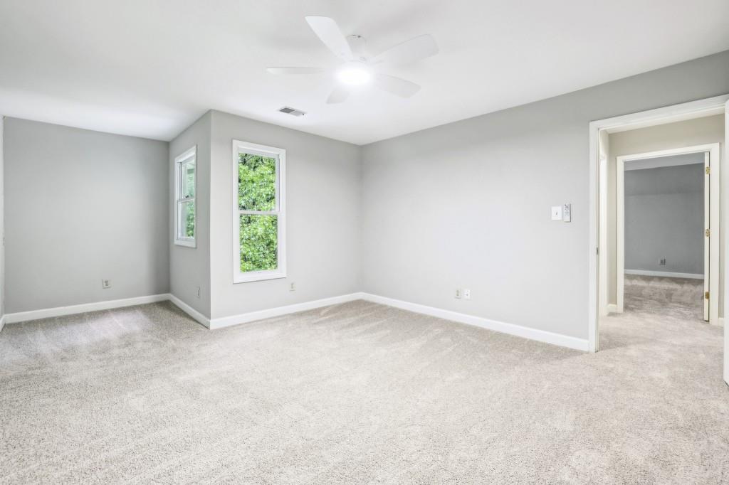 Windward - Residential Lease