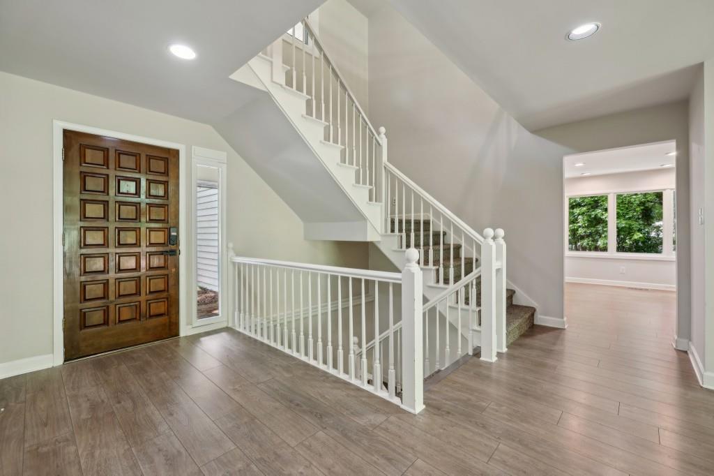 Windward - Residential Lease