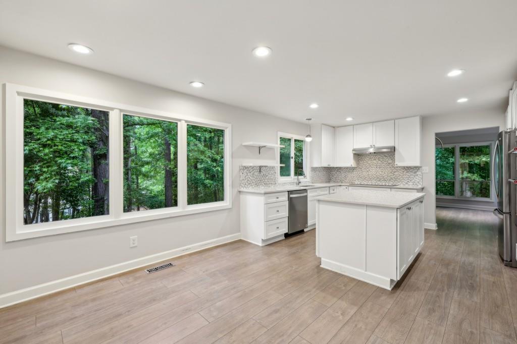 Windward - Residential Lease