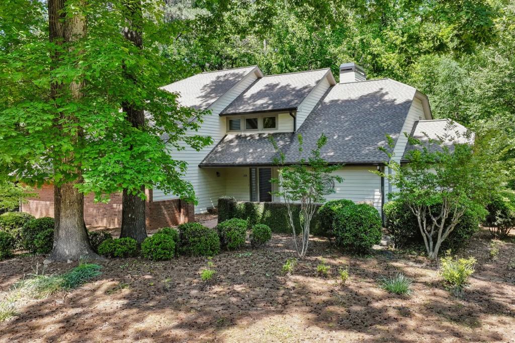 Windward - Residential Lease