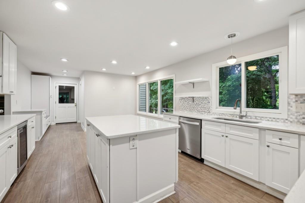 Windward - Residential Lease