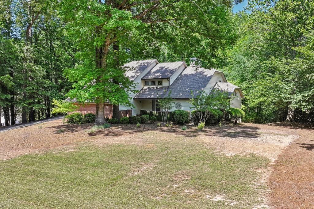 Windward - Residential Lease