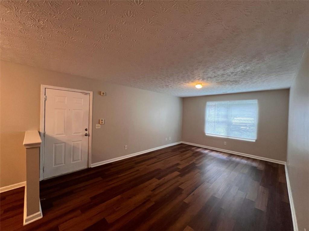 Fairington Park Condominium - Residential