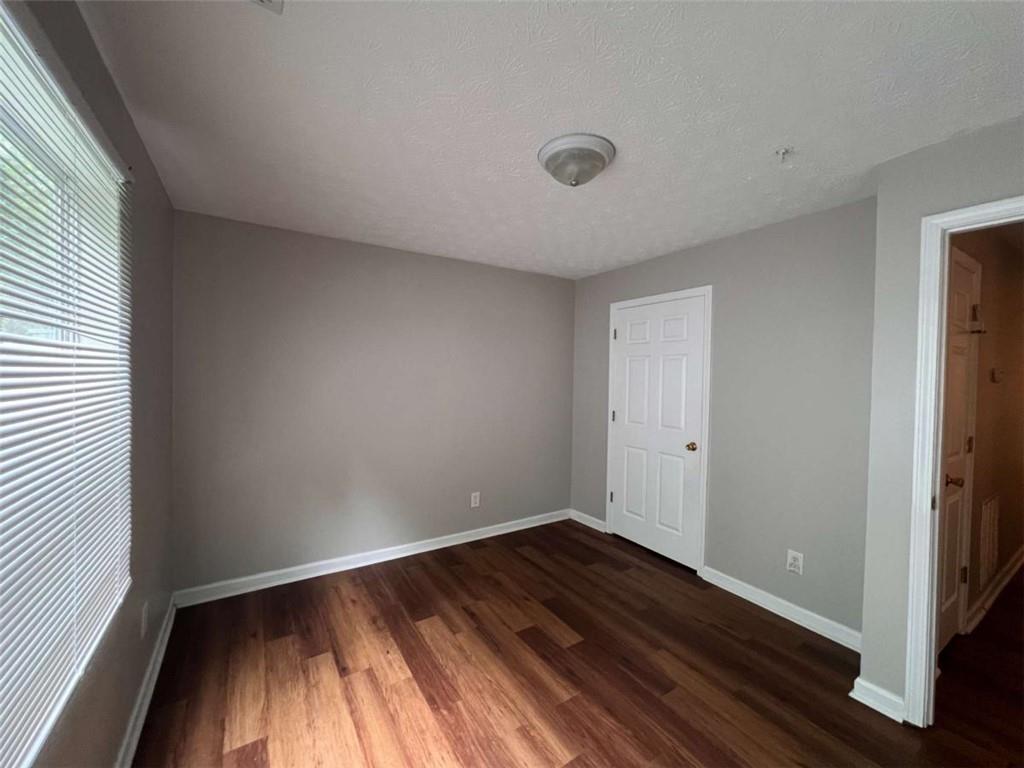 Fairington Park Condominium - Residential