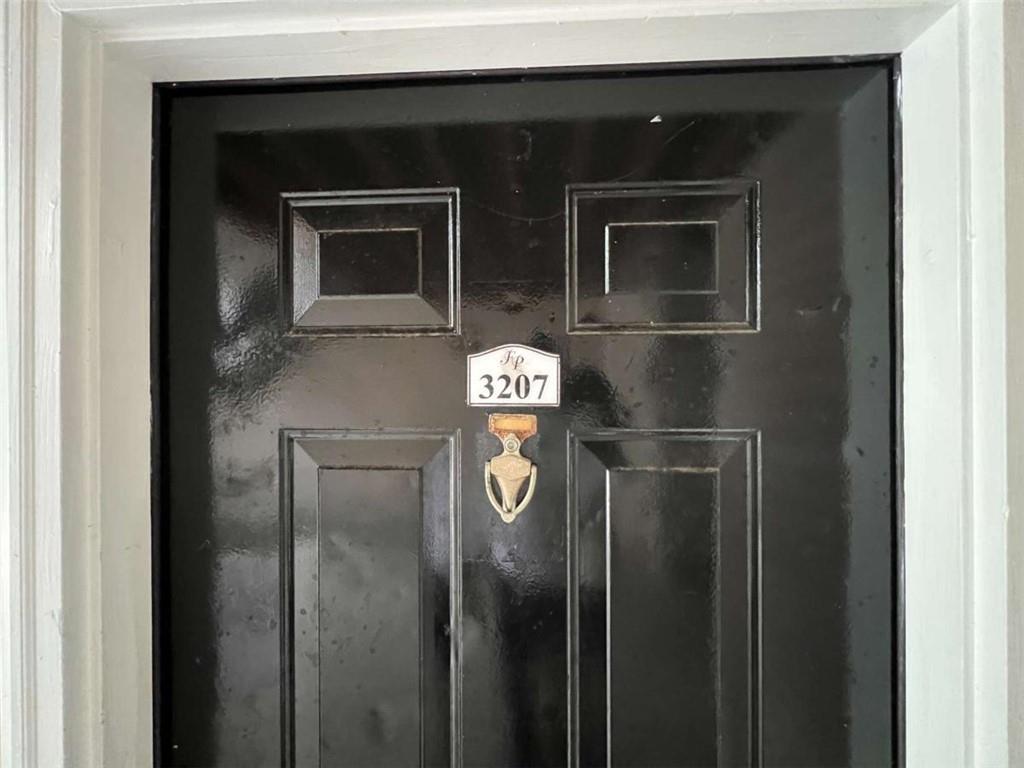 Fairington Park Condominium - Residential