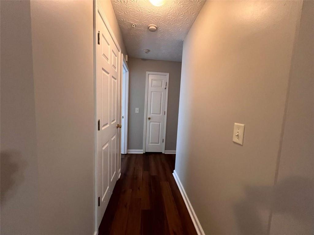 Fairington Park Condominium - Residential