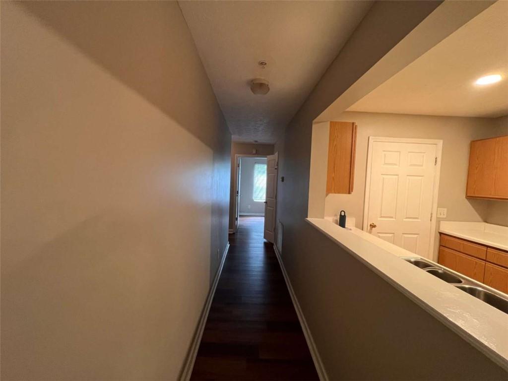 Fairington Park Condominium - Residential