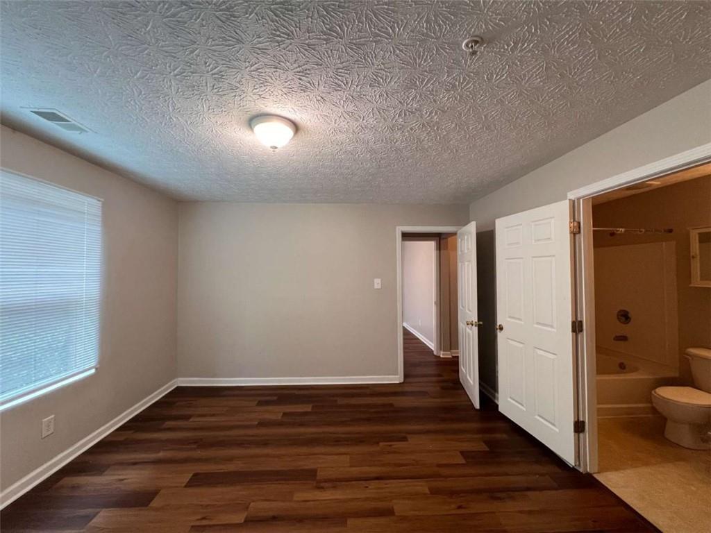 Fairington Park Condominium - Residential