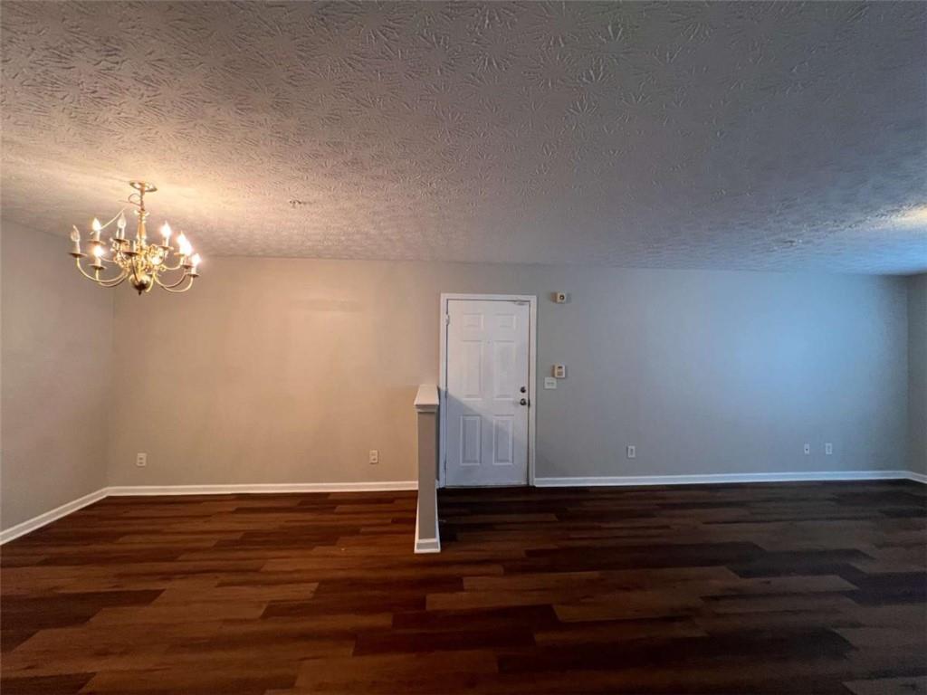 Fairington Park Condominium - Residential