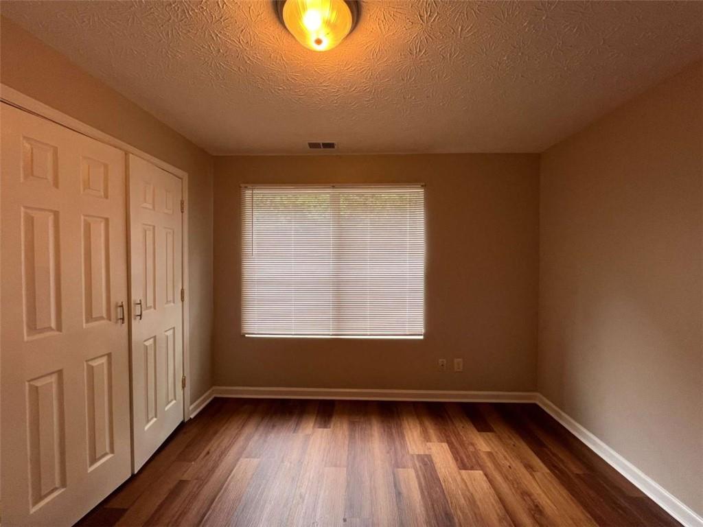 Fairington Park Condominium - Residential