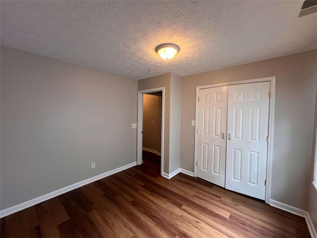 Fairington Park Condominium - Residential