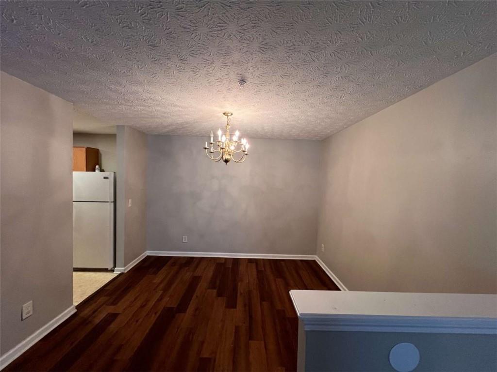 Fairington Park Condominium - Residential