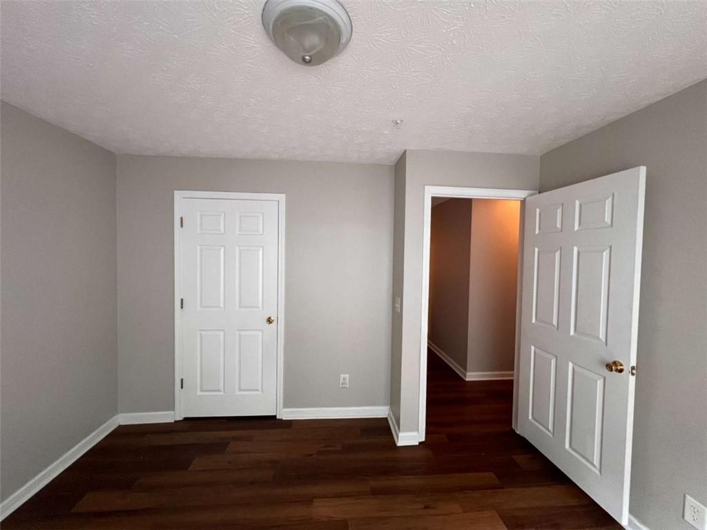 Fairington Park Condominium - Residential