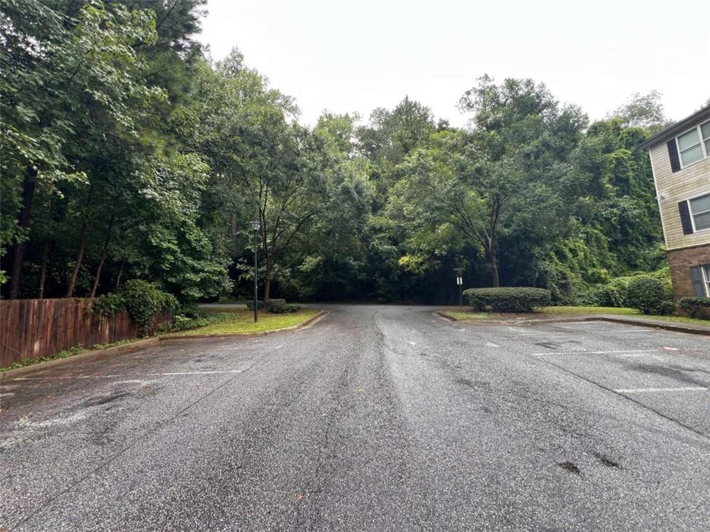 Fairington Park Condominium - Residential