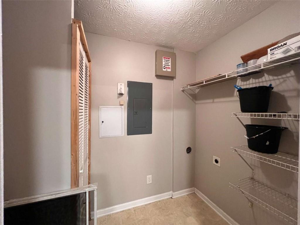 Fairington Park Condominium - Residential