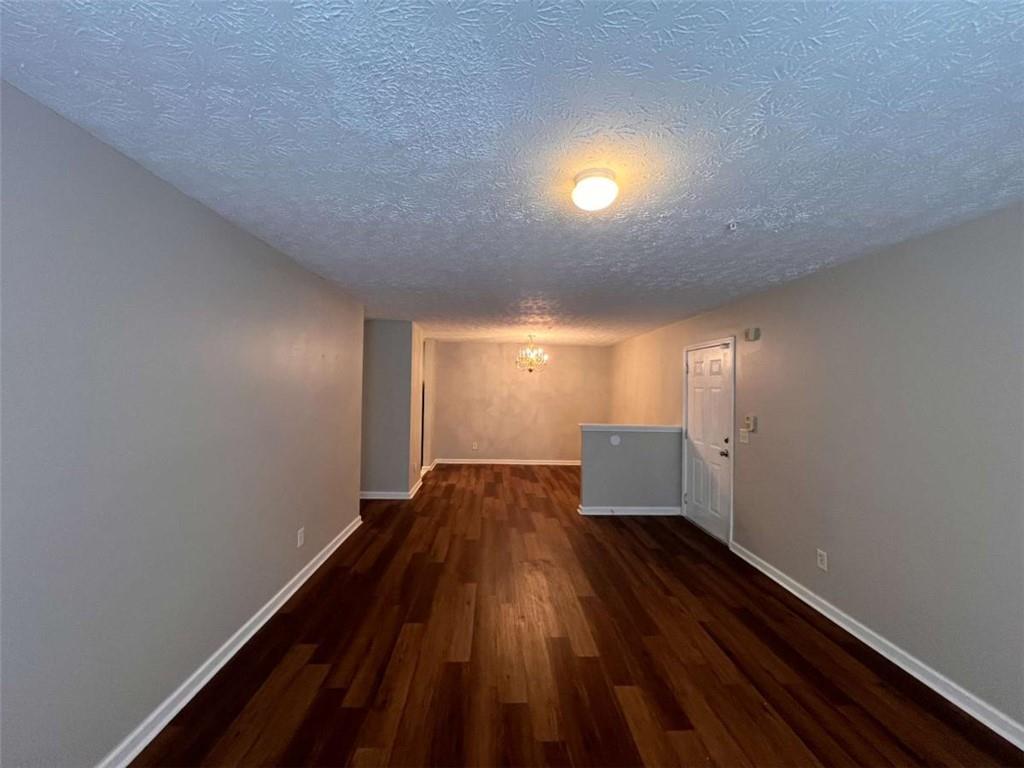 Fairington Park Condominium - Residential