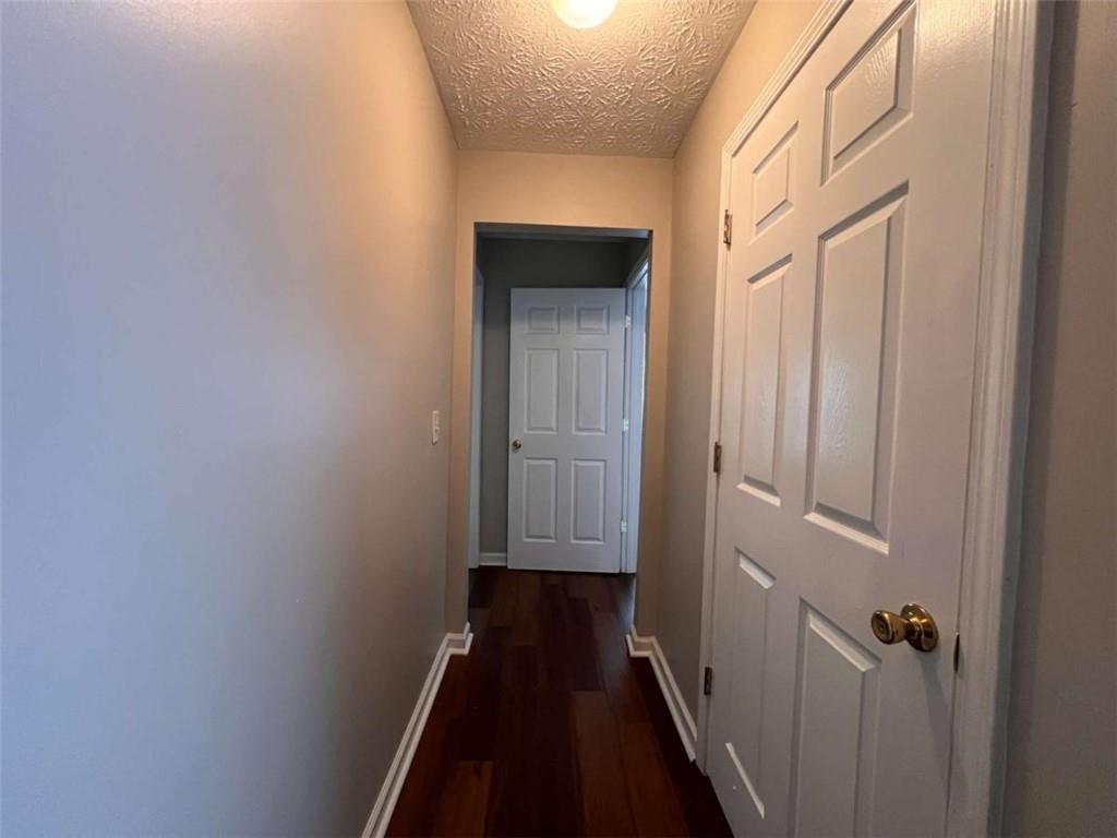 Fairington Park Condominium - Residential