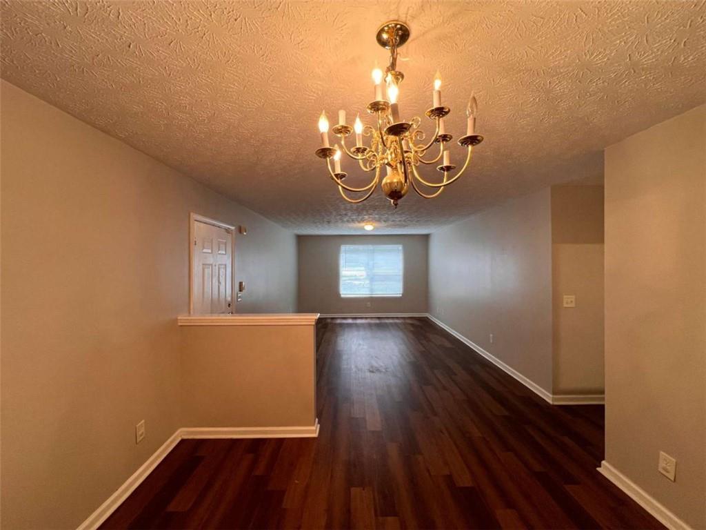 Fairington Park Condominium - Residential