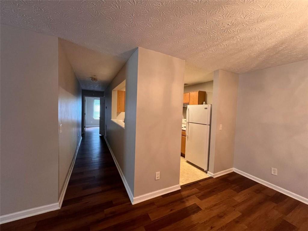 Fairington Park Condominium - Residential