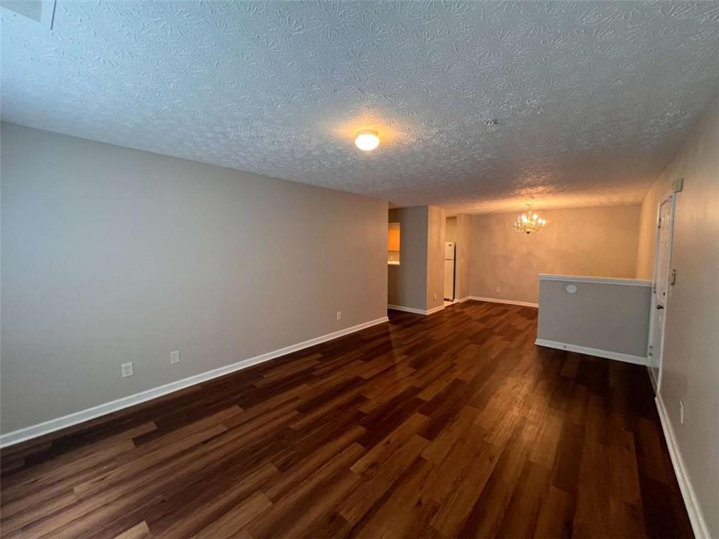 Fairington Park Condominium - Residential