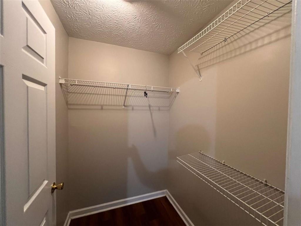 Fairington Park Condominium - Residential