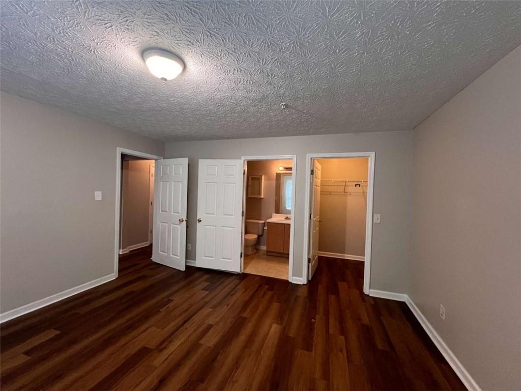 Fairington Park Condominium - Residential