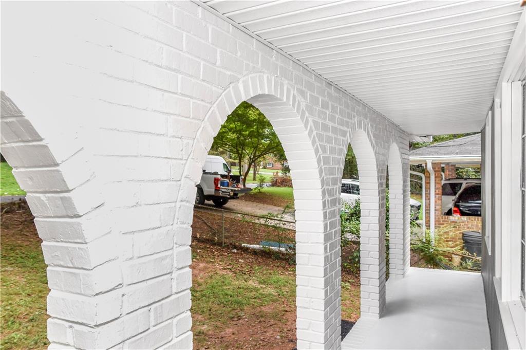 3530 Turner Heights Drive