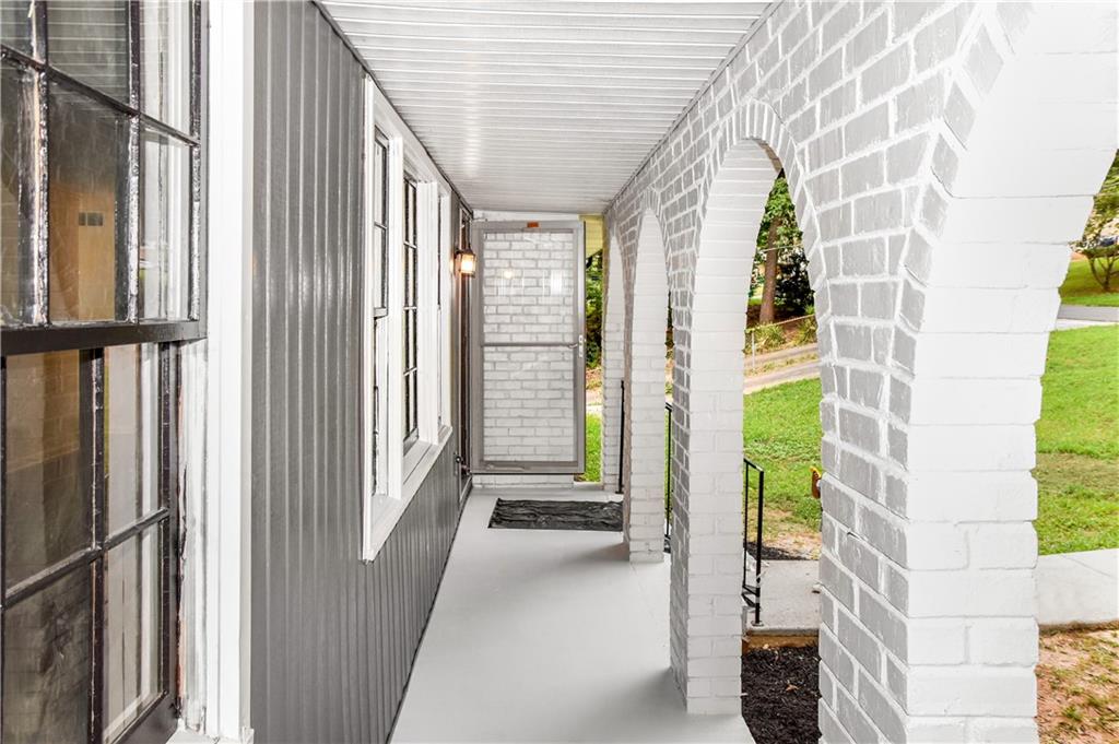 3530 Turner Heights Drive