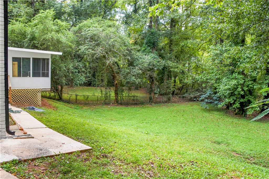 3530 Turner Heights Drive