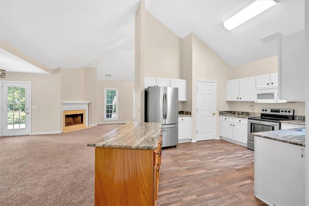 Indian Hills - Residential