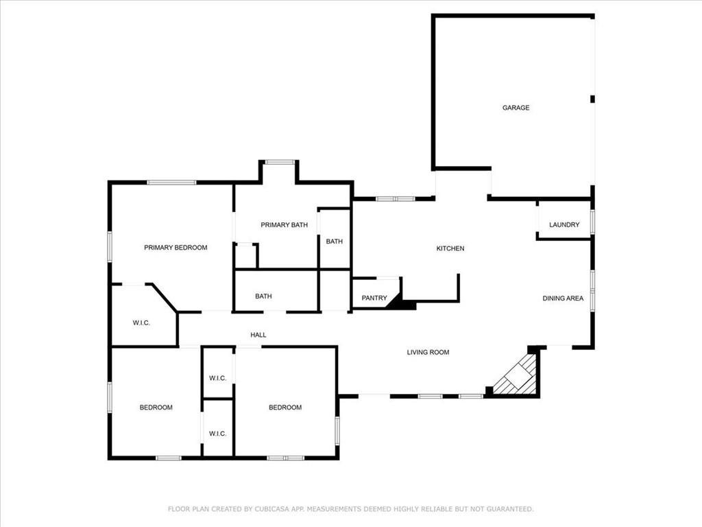 Indian Hills - Residential