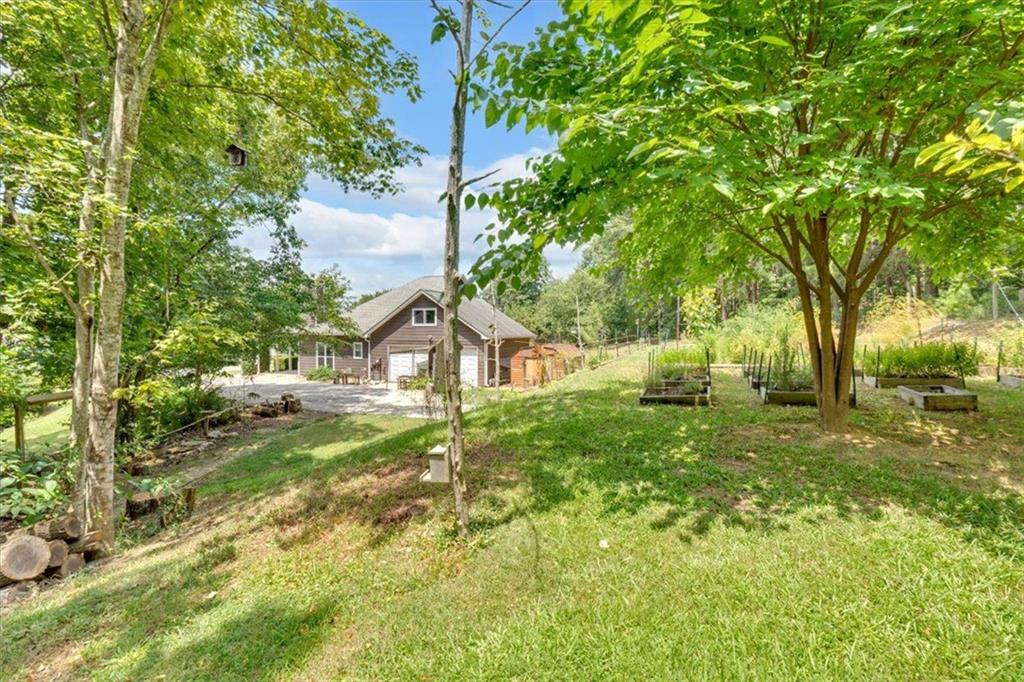 Indian Hills - Residential