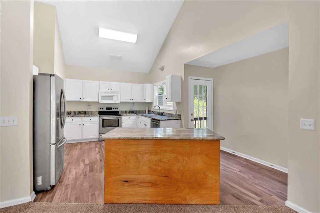 Indian Hills - Residential