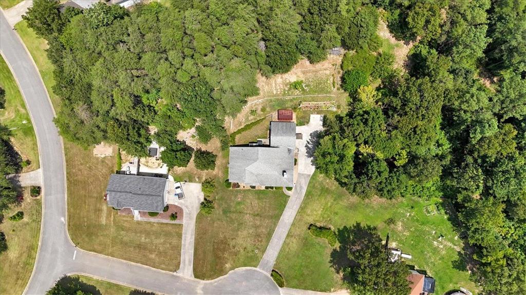 Indian Hills - Residential