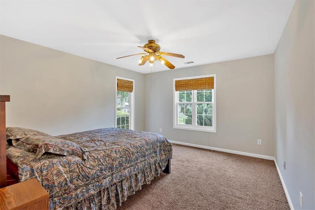 Indian Hills - Residential