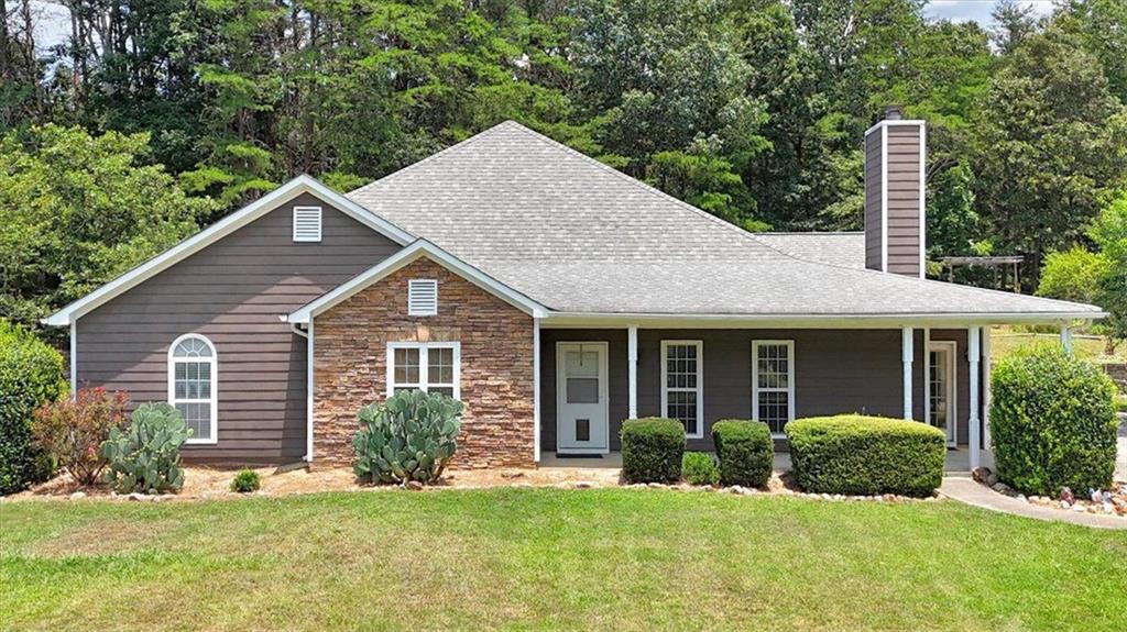 Indian Hills - Residential