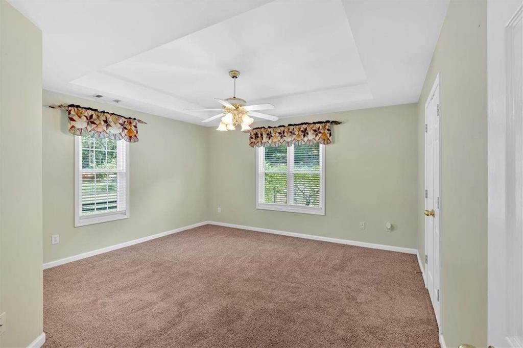 Indian Hills - Residential