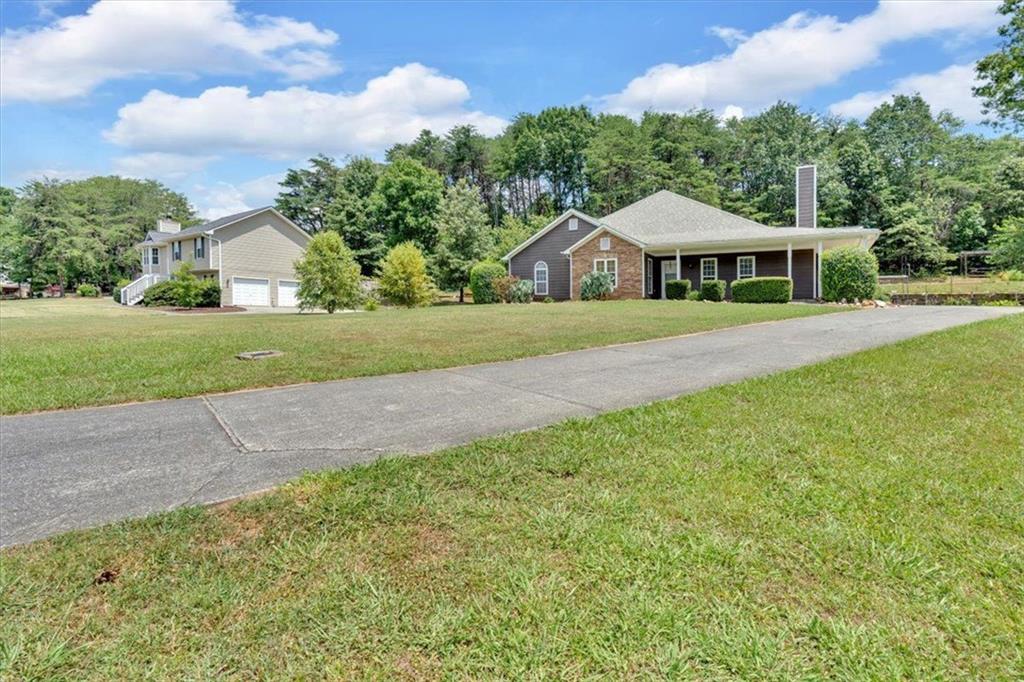 13 Indian Valley Way