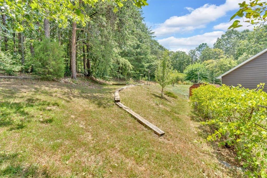 Indian Hills - Residential