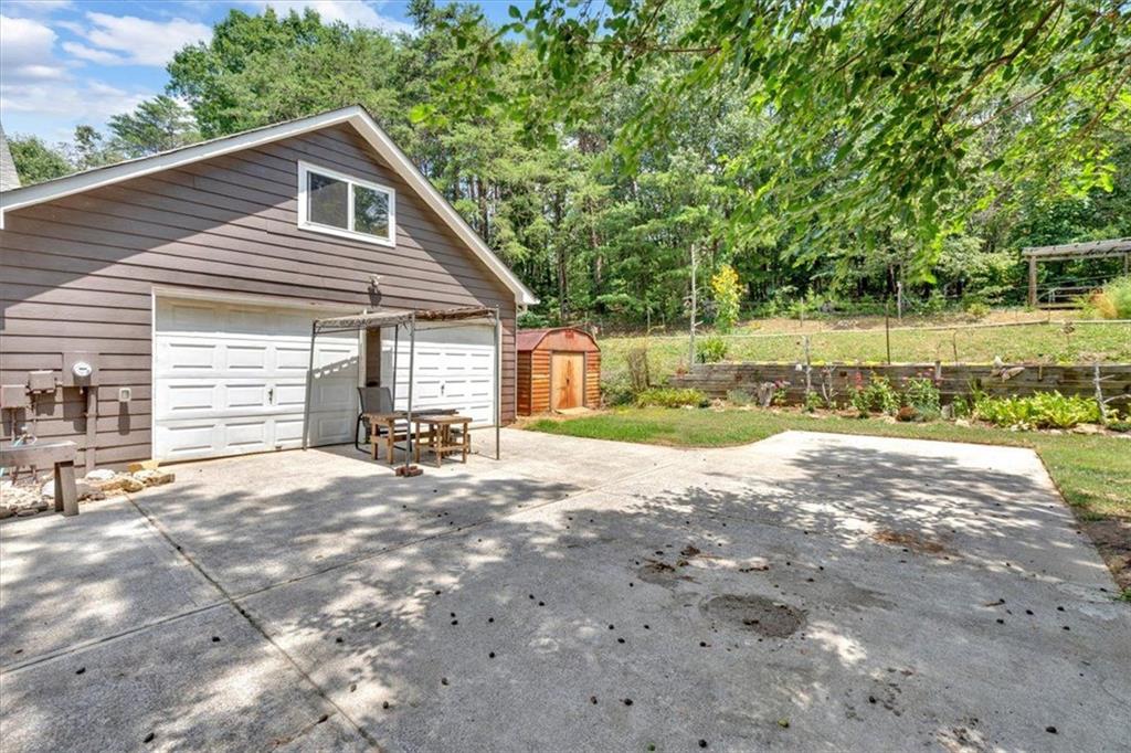 Indian Hills - Residential