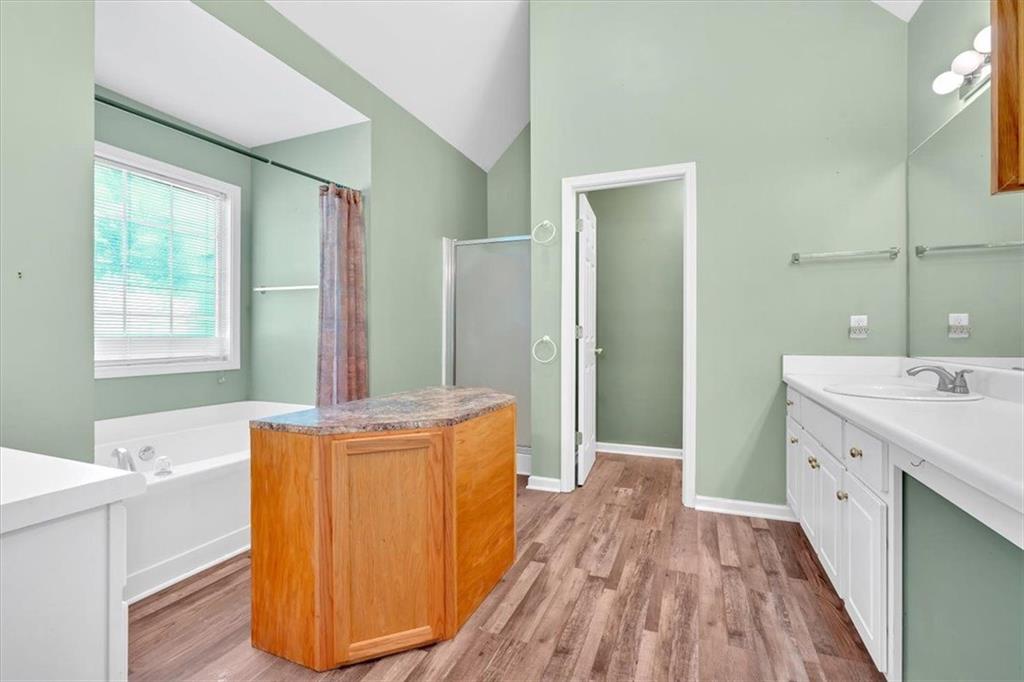 Indian Hills - Residential