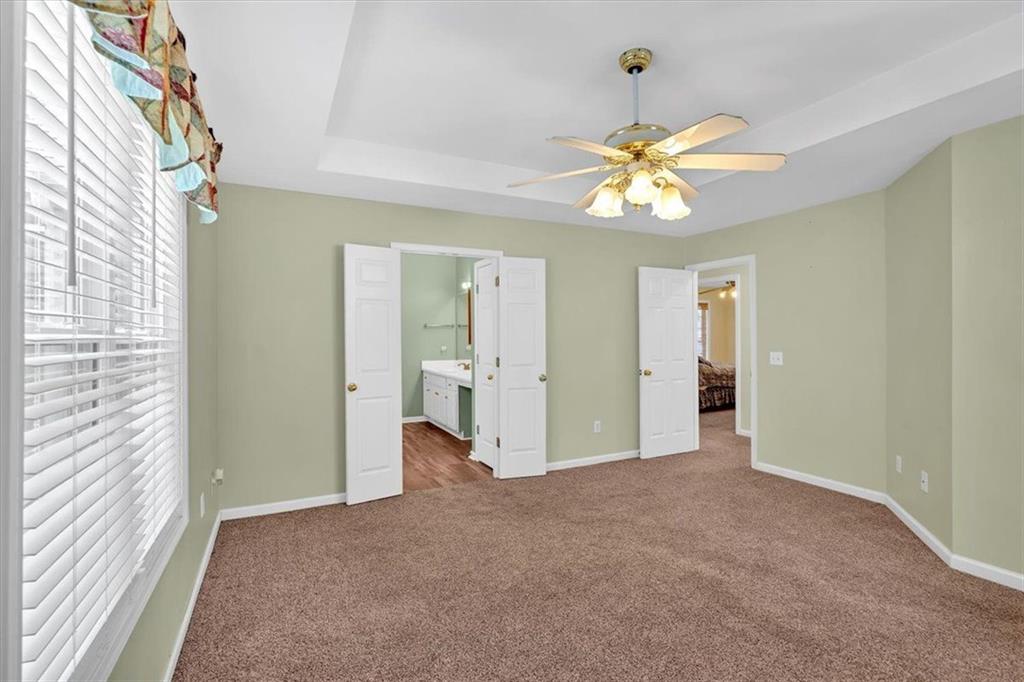 Indian Hills - Residential